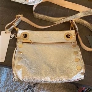 Hammett Tony Small Gold